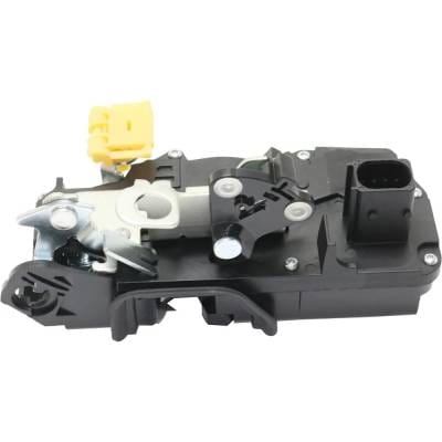 New 5-Prong Door Lock Actuator Compatible With Chevrolet Saturn Malibu Ltz 4 Cyl 2.4L Aura Xr 4 Cyl thumbnail 12