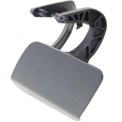 New Left Headlight Washer Cover Compatible With Mercedes Benz E350 Base 6 Cyl 3.5L E550 Base 8 Cyl thumbnail 4
