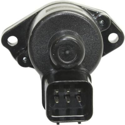 New 6-Prong Idle Control Valve Compatible With Dodge Hyundai Mitsubishi 3000Gt Base 6 Cyl 3.0L thumbnail 2