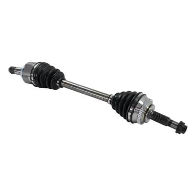 Left Front Axle Assembly Compatible With Toyota Prius Base 4 Cyl 1.5L Prius Touring 4 Cyl 1.5L thumbnail 6
