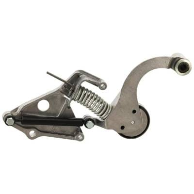 New Flat Accessory Belt Tensioner Compatible With Mini Cooper S 4 Cyl 1.6L 2002-2008 By 49387 950765 thumbnail 10