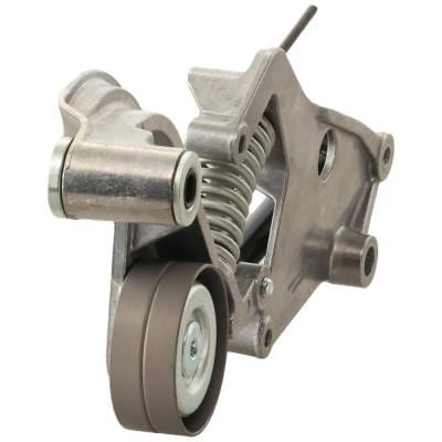 New Flat Accessory Belt Tensioner Compatible With Mini Cooper S 4 Cyl 1.6L 2002-2008 By 49387 950765 thumbnail 16