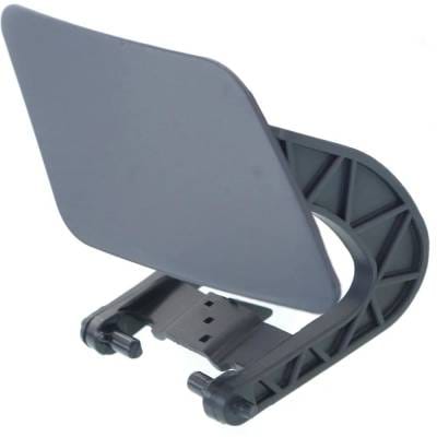 New Right Headlight Washer Cover Compatible With Mercedes Benz Cls63 Amg Base Cls400 Base Cls550 thumbnail 4