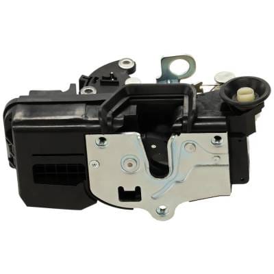 New 5-Prong Blade Door Lock Actuator Compatible With Chevrolet Saturn Malibu Ls 6 Cyl 3.5L Aura Xr 6 thumbnail 2