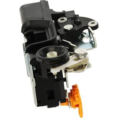 New 5-Prong Blade Door Lock Actuator Compatible With Chevrolet Saturn Malibu Ls 6 Cyl 3.5L Aura Xr 6 thumbnail 6