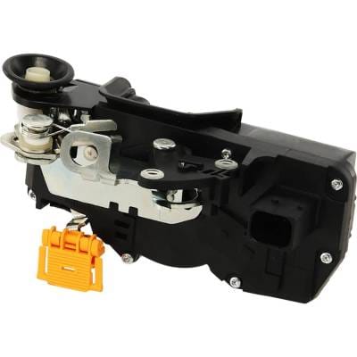 New 5-Prong Blade Door Lock Actuator Compatible With Chevrolet Saturn Malibu Ls 6 Cyl 3.5L Aura Xr 6 thumbnail 12