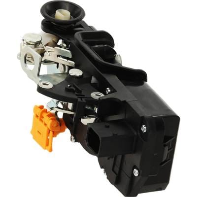 New 5-Prong Blade Door Lock Actuator Compatible With Chevrolet Saturn Malibu Ls 6 Cyl 3.5L Aura Xr 6 thumbnail 14