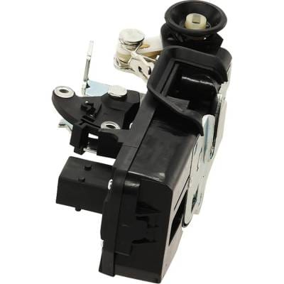 New 5-Prong Blade Door Lock Actuator Compatible With Chevrolet Saturn Malibu Ls 6 Cyl 3.5L Aura Xr 6 thumbnail 16