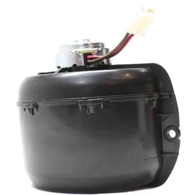 New Front Blower Motor Compatible With Volkswagen Vanagon Campmobile 4 Cyl 2.0L Jetta Wolfsburg thumbnail 14