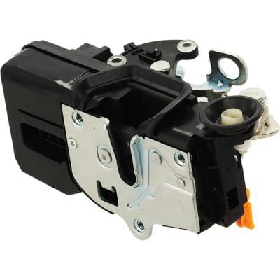 New 5-Prong Blade Door Lock Actuator Compatible With Chevrolet Saturn Aura Xr 4 Cyl 2.4L Malibu Ltz thumbnail 4