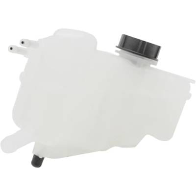 New Coolant Reservoir Compatible With Ford Lincoln Mkz Hybrid 4 Cyl 2.0L Mkz Reserve Ii 4 Cyl 2.0L thumbnail 2