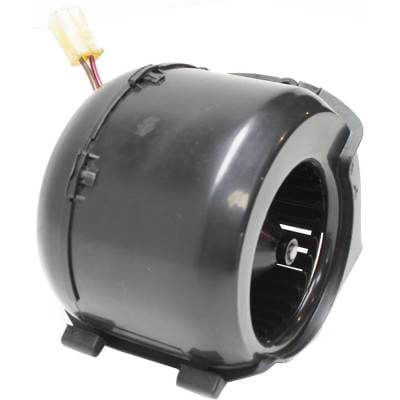 New Front Blower Motor Compatible With Volkswagen Vanagon L 4 Cyl 2.1L Jetta Gl 4 Cyl 1.6L Vanagon thumbnail 6