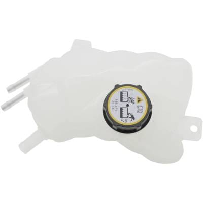 New Coolant Reservoir Compatible With Ford Lincoln Mkz Black Label 4 Cyl 2.0L Fusion Se 4 Cyl 2.0L thumbnail 8
