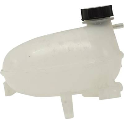 New Coolant Reservoir Compatible With Ford Escape Sel 4 Cyl 2.0L Escape S 4 Cyl 2.5L Escape Titanium thumbnail 2