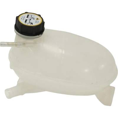 New Coolant Reservoir Compatible With Ford Escape Sel 4 Cyl 2.0L Escape S 4 Cyl 2.5L Escape Titanium thumbnail 8