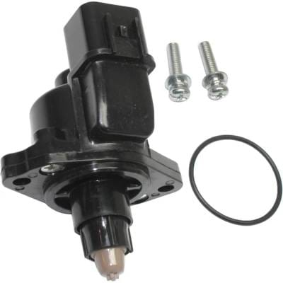 New 6-Prong Idle Control Valve Compatible With Dodge Eagle Hyundai Elantra Gls 4 Cyl 1.8L Elantra thumbnail 2