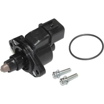New 6-Prong Idle Control Valve Compatible With Dodge Eagle Hyundai Elantra Gls 4 Cyl 1.8L Elantra thumbnail 4