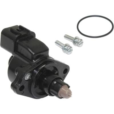 New 6-Prong Idle Control Valve Compatible With Dodge Eagle Hyundai Elantra Gls 4 Cyl 1.8L Elantra thumbnail 6