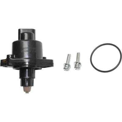 New 6-Prong Idle Control Valve Compatible With Dodge Eagle Hyundai Elantra Gls 4 Cyl 1.8L Elantra thumbnail 10