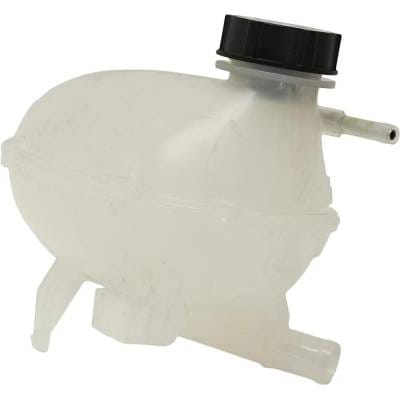 New Coolant Reservoir Compatible With Ford Escape S 4 Cyl 2.5L Escape Se 4 Cyl 2.0L Escape Titanium thumbnail 4
