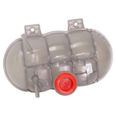New Coolant Reservoir Compatible With Ford Mustang Gt Premium 8 Cyl 5.0L Mustang Shelby Gt350 8 Cyl thumbnail 10