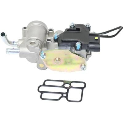 New 6-Prong Idle Control Valve Compatible With Eagle Mitsubishi Summit Lx 4 Cyl 2.4L Galant Ls 4 Cyl thumbnail 8