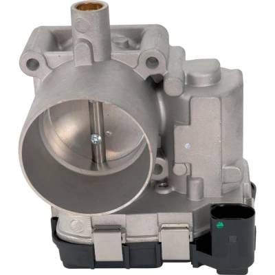 New Throttle Body Compatible With Volkswagen Jetta Hybrid Se 4 Cyl 1.4L Jetta Se 4 Cyl 1.4L Jetta thumbnail 10
