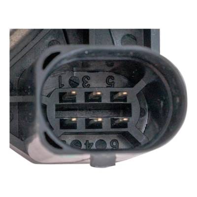 New Throttle Body Compatible With Volkswagen Jetta Hybrid Se 4 Cyl 1.4L Jetta Se 4 Cyl 1.4L Jetta thumbnail 16