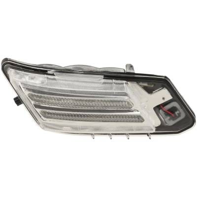 New Left Parking Light Compatible With Volvo Xc60 3.2 Xc60 T6 Xc60 3.2 R-Design Xc60 T6 R-Design thumbnail 2