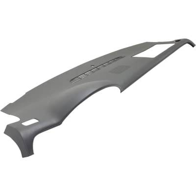New Titanium Dash Cover Compatible With Chevrolet Gmc Sierra 2500 Hd Slt 8 Cyl 6.0L Suburban 1500 thumbnail 3