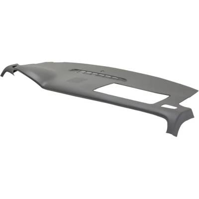 New Titanium Dash Cover Compatible With Chevrolet Gmc Sierra 2500 Hd Slt 8 Cyl 6.0L Suburban 1500 thumbnail 4