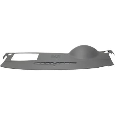 New Titanium Dash Cover Compatible With Chevrolet Gmc Sierra 2500 Hd Slt 8 Cyl 6.0L Suburban 1500 thumbnail 6