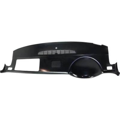 New Titanium Dash Cover Compatible With Chevrolet Gmc Suburban 1500 Ls 8 Cyl 5.3L Yukon Xl 1500 Slt thumbnail 2