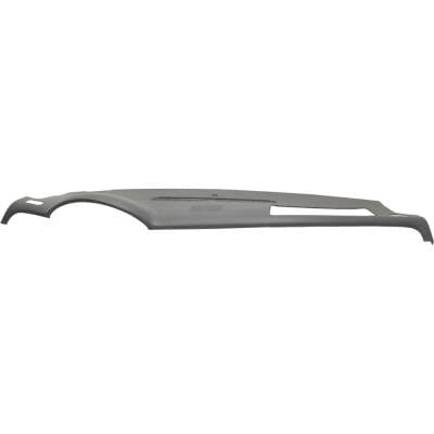 New Titanium Dash Cover Compatible With Chevrolet Gmc Suburban 1500 Ls 8 Cyl 5.3L Yukon Xl 1500 Slt thumbnail 5