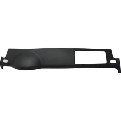 New Without Speaker Dash Cover Compatible With Chevrolet Gmc Tahoe Lt 8 Cyl 5.3L Sierra 1500 Denali thumbnail 2