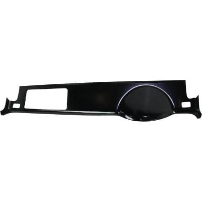New Without Speaker Dash Cover Compatible With Chevrolet Gmc Tahoe Lt 8 Cyl 5.3L Sierra 1500 Denali thumbnail 10