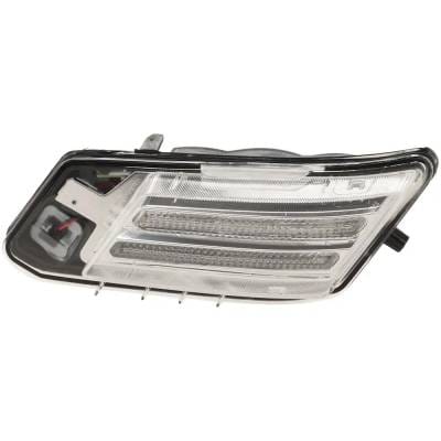 New Right Parking Light Compatible With Volvo Xc60 3.2 Xc60 3.2 R-Design Xc60 T6 Xc60 T6 R-Design thumbnail 2
