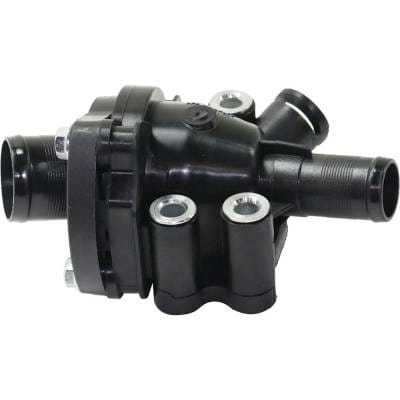 New Thermostat Compatible With Volvo Xc70 T5 Premier 5 Cyl 2.5L V50 2.4I 5 2.4L V60 Platinum 5 V50 5 thumbnail 12