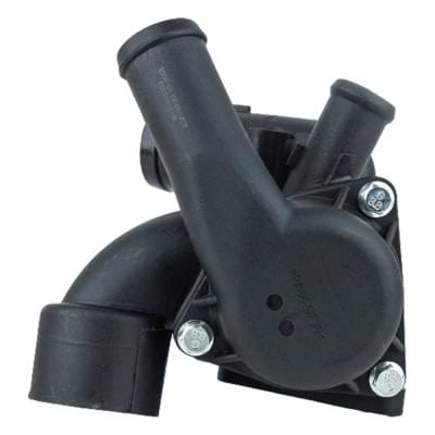 New Cylinder Head Thermostat Housing Compatible With Audi Volkswagen R32 Base 6 Cyl 3.2L Eurovan Gls thumbnail 10