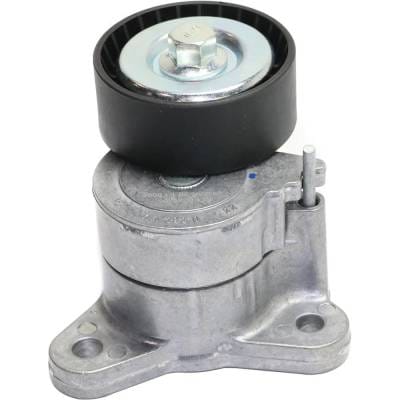 New Flat Accessory Belt Tensioner Compatible With Chrysler Dodge Jeep Caliber Sxt 4 Cyl 2.0L Sebring thumbnail 2
