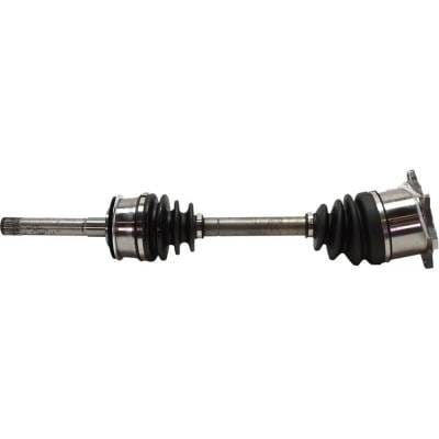New Front Axle Assembly Compatible With Toyota T100 Dx 6 Cyl 3.4L T100 Dlx 6 Cyl 3.4L T100 Base 6 thumbnail 8