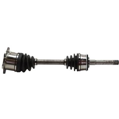 New Front Axle Assembly Compatible With Toyota T100 Base 6 Cyl 3.4L T100 Dx 6 Cyl 3.4L T100 Sr5 6 thumbnail 2
