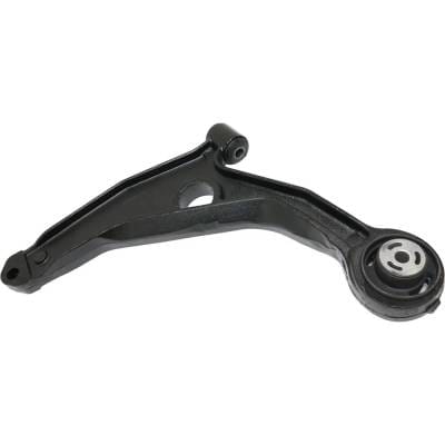 New Left Lower Control Arm Compatible With Chrysler Dodge Avenger Sxt 6 Cyl 3.6L Journey Avp 4 Cyl thumbnail 10