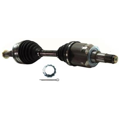New Front Axle Assembly Compatible With Lexus Toyota 4Runner Base 6 Cyl 4.0L 4Runner Trd Sport 6 Cyl thumbnail 6