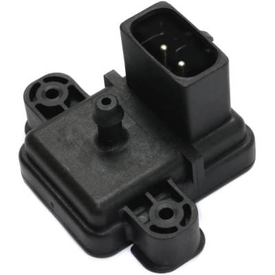 New 3-Prong Pin Map Sensor Compatible With Dodge Spirit Es 6 Cyl 3.0L Stealth R/T Turbo 6 Cyl 3.0L thumbnail 4