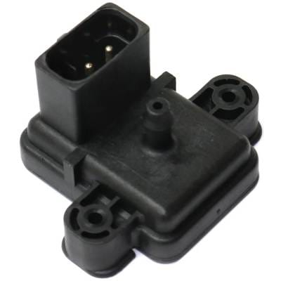 New 3-Prong Pin Map Sensor Compatible With Dodge Spirit Base 6 Cyl 3.0L Stealth R/T 6 Cyl 3.0L thumbnail 6