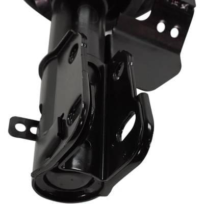 New Fully Loaded Shock Absorber And Strut Assembly Compatible With Oldsmobile Cutlass Ciera Es 6 Cyl thumbnail 10