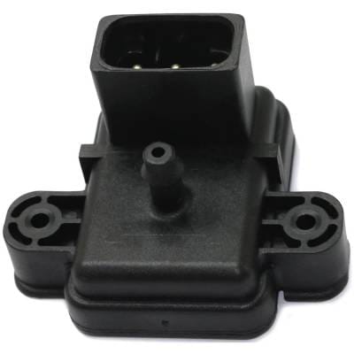 New 3-Prong Pin Map Sensor Compatible With Dodge Grand Caravan Se 6 Cyl 3.0L Daytona Es 6 Cyl 3.0L thumbnail 12