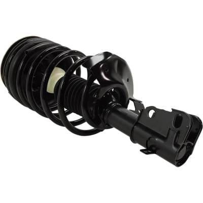 New Fully Loaded Shock Absorber And Strut Assembly Compatible With Oldsmobile Cutlass Ciera Gt 6 Cyl thumbnail 8