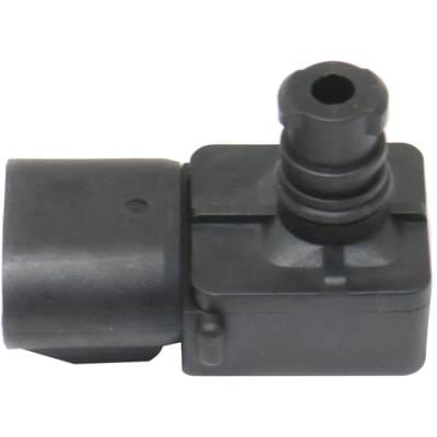New 3-Prong Blade Map Sensor Compatible With Jeep Ram Renegade Trailhawk 4 Cyl 2.4L Cherokee 75Th thumbnail 8